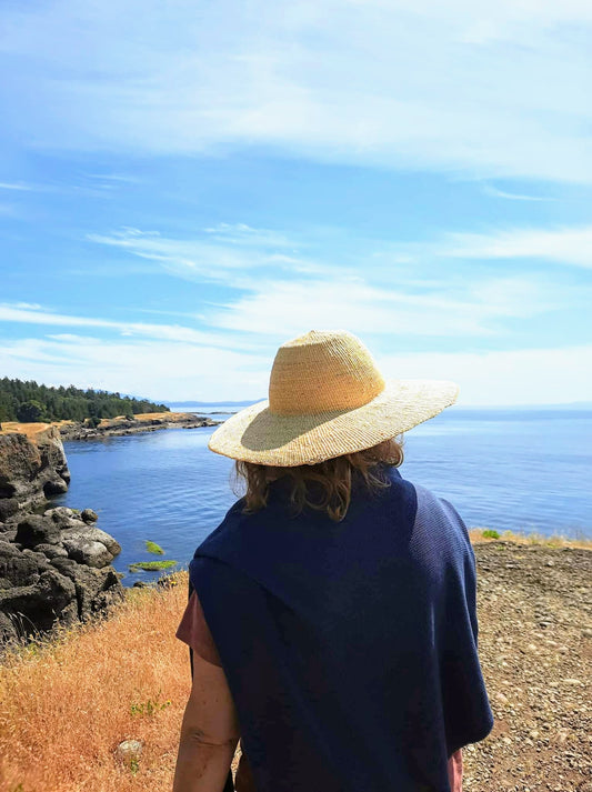 Sun Hat-Neutral